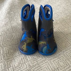 Baby Bogs Waterproof boot